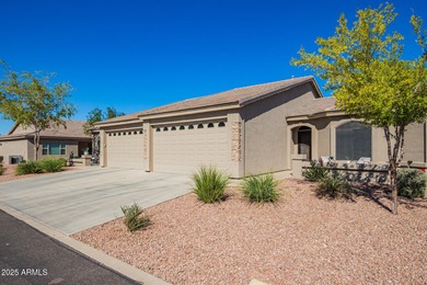 This charming 2-bedroom townhome awaits you in the desirable on Sunland Springs Golf Course  in Arizona - for sale on GolfHomes.com, golf home, golf lot