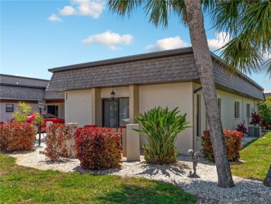 Welcome to Villa Nova -- where relaxation meets convenience in on Jacaranda West Country Club in Florida - for sale on GolfHomes.com, golf home, golf lot