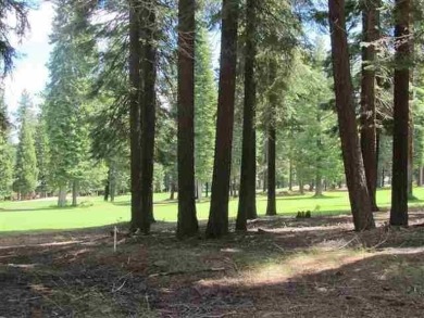 Beautiful Golf Course lot in Almanor West. Wonderful views of on Lake Almanor West Golf Course in California - for sale on GolfHomes.com, golf home, golf lot