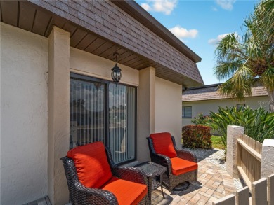Welcome to Villa Nova -- where relaxation meets convenience in on Jacaranda West Country Club in Florida - for sale on GolfHomes.com, golf home, golf lot