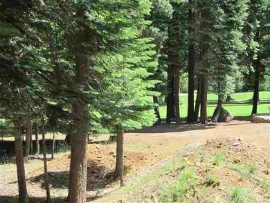 Beautiful Golf Course lot in Almanor West. Wonderful views of on Lake Almanor West Golf Course in California - for sale on GolfHomes.com, golf home, golf lot