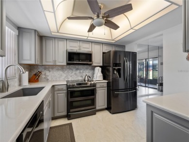 Welcome to Villa Nova -- where relaxation meets convenience in on Jacaranda West Country Club in Florida - for sale on GolfHomes.com, golf home, golf lot
