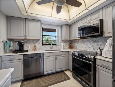 Welcome to Villa Nova -- where relaxation meets convenience in on Jacaranda West Country Club in Florida - for sale on GolfHomes.com, golf home, golf lot