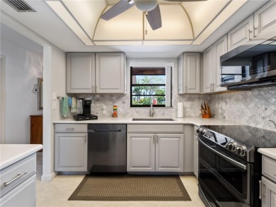 Welcome to Villa Nova -- where relaxation meets convenience in on Jacaranda West Country Club in Florida - for sale on GolfHomes.com, golf home, golf lot