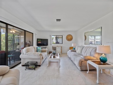 Welcome to Villa Nova -- where relaxation meets convenience in on Jacaranda West Country Club in Florida - for sale on GolfHomes.com, golf home, golf lot