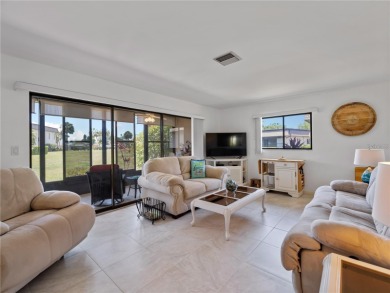 Welcome to Villa Nova -- where relaxation meets convenience in on Jacaranda West Country Club in Florida - for sale on GolfHomes.com, golf home, golf lot