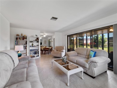 Welcome to Villa Nova -- where relaxation meets convenience in on Jacaranda West Country Club in Florida - for sale on GolfHomes.com, golf home, golf lot