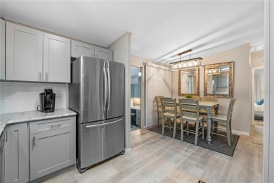 Stunning remodeled home with GORGEOUS BACKYARD private retreat on Pennbrooke Fairways in Florida - for sale on GolfHomes.com, golf home, golf lot
