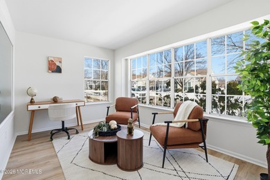 WOW... this is the one you've been waiting for! Welcome to 1152A on Leisure Village West Assoc. in New Jersey - for sale on GolfHomes.com, golf home, golf lot