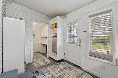 Stunning remodeled home with GORGEOUS BACKYARD private retreat on Pennbrooke Fairways in Florida - for sale on GolfHomes.com, golf home, golf lot