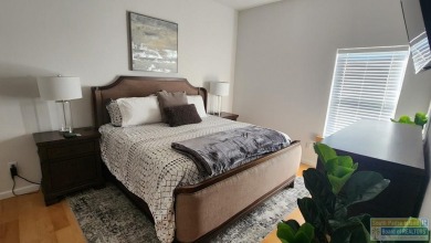 Welcome to coastal living! Beautiful gated bayfront community on South Padre Island Golf Club in Texas - for sale on GolfHomes.com, golf home, golf lot