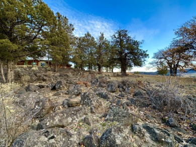 Build your dream home on this captivating 1.02 acre residential on Running Y Ranch Resort in Oregon - for sale on GolfHomes.com, golf home, golf lot