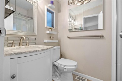 Stunning remodeled home with GORGEOUS BACKYARD private retreat on Pennbrooke Fairways in Florida - for sale on GolfHomes.com, golf home, golf lot