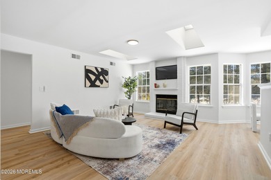 WOW... this is the one you've been waiting for! Welcome to 1152A on Leisure Village West Assoc. in New Jersey - for sale on GolfHomes.com, golf home, golf lot