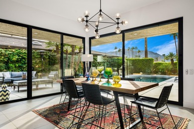 Commanding a rare perimeter position against a golf course, this on The Springs Country Club in California - for sale on GolfHomes.com, golf home, golf lot