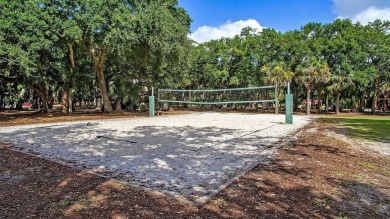 What if your property came with approved home plans and was on Kiawah Island Resort - Cougar Point in South Carolina - for sale on GolfHomes.com, golf home, golf lot