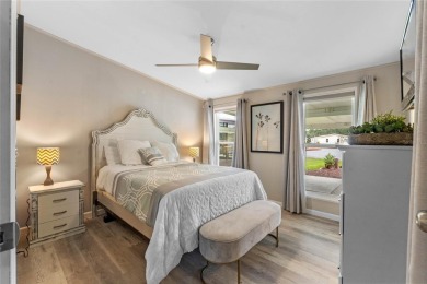 Stunning remodeled home with GORGEOUS BACKYARD private retreat on Pennbrooke Fairways in Florida - for sale on GolfHomes.com, golf home, golf lot
