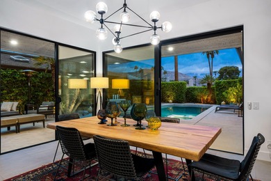 Commanding a rare perimeter position against a golf course, this on The Springs Country Club in California - for sale on GolfHomes.com, golf home, golf lot