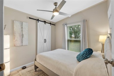 Stunning remodeled home with GORGEOUS BACKYARD private retreat on Pennbrooke Fairways in Florida - for sale on GolfHomes.com, golf home, golf lot