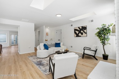 WOW... this is the one you've been waiting for! Welcome to 1152A on Leisure Village West Assoc. in New Jersey - for sale on GolfHomes.com, golf home, golf lot