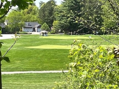 Abutting Passaconaway Country Club provides amazing views of the on Passaconaway Country Club in New Hampshire - for sale on GolfHomes.com, golf home, golf lot