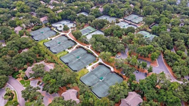 What if your property came with approved home plans and was on Kiawah Island Resort - Cougar Point in South Carolina - for sale on GolfHomes.com, golf home, golf lot