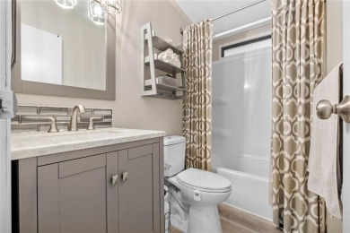 Stunning remodeled home with GORGEOUS BACKYARD private retreat on Pennbrooke Fairways in Florida - for sale on GolfHomes.com, golf home, golf lot