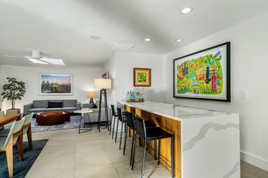 Commanding a rare perimeter position against a golf course, this on The Springs Country Club in California - for sale on GolfHomes.com, golf home, golf lot