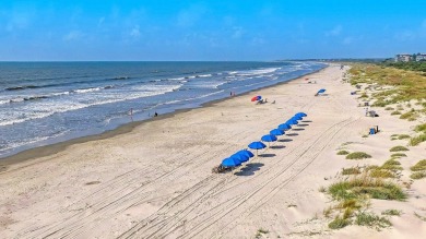 What if your property came with approved home plans and was on Kiawah Island Resort - Cougar Point in South Carolina - for sale on GolfHomes.com, golf home, golf lot