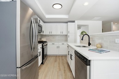 WOW... this is the one you've been waiting for! Welcome to 1152A on Leisure Village West Assoc. in New Jersey - for sale on GolfHomes.com, golf home, golf lot