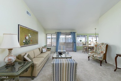 Welcome to 22106 Village 22, a splendid La Jolla model home on Leisure Village Golf Club in California - for sale on GolfHomes.com, golf home, golf lot