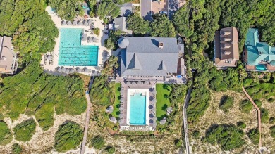 What if your property came with approved home plans and was on Kiawah Island Resort - Cougar Point in South Carolina - for sale on GolfHomes.com, golf home, golf lot