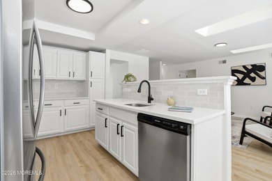 WOW... this is the one you've been waiting for! Welcome to 1152A on Leisure Village West Assoc. in New Jersey - for sale on GolfHomes.com, golf home, golf lot