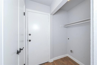 This move-in-ready, beautifully maintained and updated one-story on Woodhaven Country Club in Texas - for sale on GolfHomes.com, golf home, golf lot