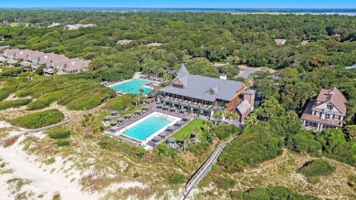 What if your property came with approved home plans and was on Kiawah Island Resort - Cougar Point in South Carolina - for sale on GolfHomes.com, golf home, golf lot