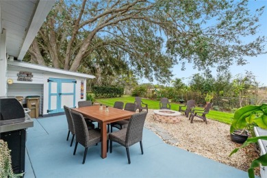 Stunning remodeled home with GORGEOUS BACKYARD private retreat on Pennbrooke Fairways in Florida - for sale on GolfHomes.com, golf home, golf lot
