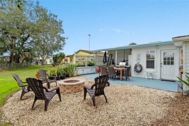 Stunning remodeled home with GORGEOUS BACKYARD private retreat on Pennbrooke Fairways in Florida - for sale on GolfHomes.com, golf home, golf lot