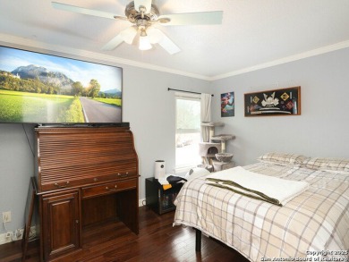 Golf Lovers Location! This beautiful 2395 sq foot, 3 bedroom 2.5 on Northern Hills Golf Club in Texas - for sale on GolfHomes.com, golf home, golf lot