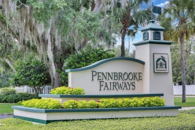 Stunning remodeled home with GORGEOUS BACKYARD private retreat on Pennbrooke Fairways in Florida - for sale on GolfHomes.com, golf home, golf lot