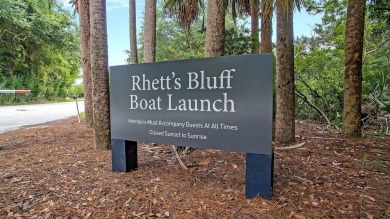 What if your property came with approved home plans and was on Kiawah Island Resort - Cougar Point in South Carolina - for sale on GolfHomes.com, golf home, golf lot