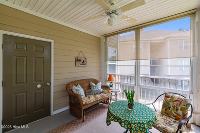 Discover your slice of paradise in this stunning 3 bedroom, 2 on Crow Creek Golf Club in North Carolina - for sale on GolfHomes.com, golf home, golf lot