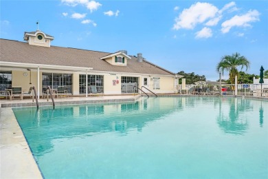 Stunning remodeled home with GORGEOUS BACKYARD private retreat on Pennbrooke Fairways in Florida - for sale on GolfHomes.com, golf home, golf lot