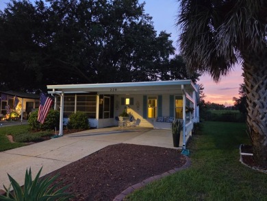 Stunning remodeled home with GORGEOUS BACKYARD private retreat on Pennbrooke Fairways in Florida - for sale on GolfHomes.com, golf home, golf lot