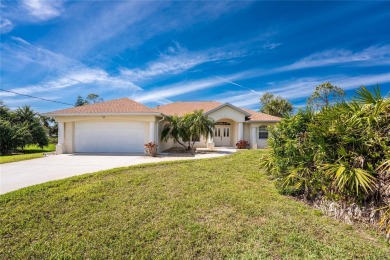 A rare and exceptional opportunity to own nearly an acre in the on Rotonda Golf and Country Club - Long Marsh  in Florida - for sale on GolfHomes.com, golf home, golf lot