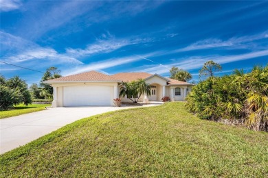 A rare and exceptional opportunity to own nearly an acre in the on Rotonda Golf and Country Club - Long Marsh  in Florida - for sale on GolfHomes.com, golf home, golf lot