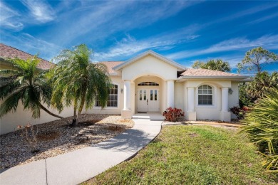 A rare and exceptional opportunity to own nearly an acre in the on Rotonda Golf and Country Club - Long Marsh  in Florida - for sale on GolfHomes.com, golf home, golf lot