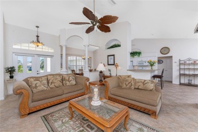 A rare and exceptional opportunity to own nearly an acre in the on Rotonda Golf and Country Club - Long Marsh  in Florida - for sale on GolfHomes.com, golf home, golf lot