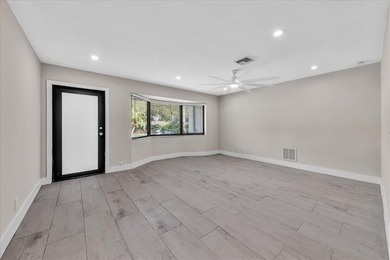 Stunning, large 5 bedrooms, 3 bathroom, in a special area on Hollywood Beach Golf and Country Club in Florida - for sale on GolfHomes.com, golf home, golf lot