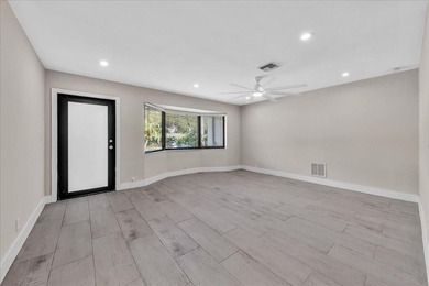 Stunning, large 5 bedrooms, 3 bathroom, in a special area on Hollywood Beach Golf and Country Club in Florida - for sale on GolfHomes.com, golf home, golf lot