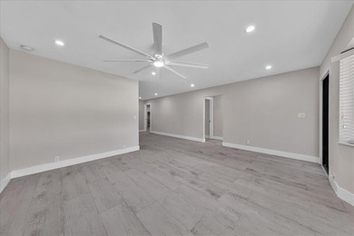 Stunning, large 5 bedrooms, 3 bathroom, in a special area on Hollywood Beach Golf and Country Club in Florida - for sale on GolfHomes.com, golf home, golf lot